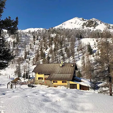Rifugio Gimont Hotel