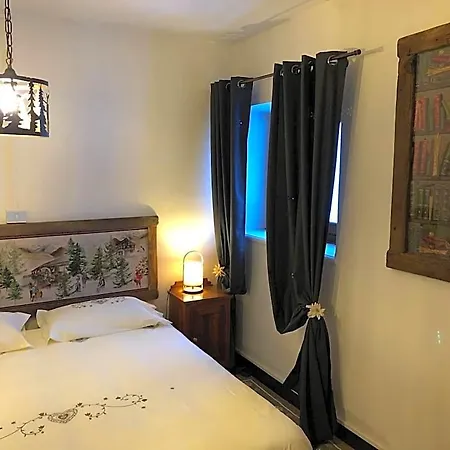 Hotel Rifugio Gimont