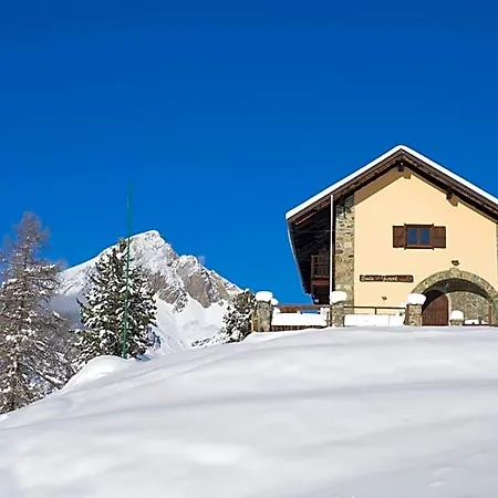 Rifugio Gimont Hotel
