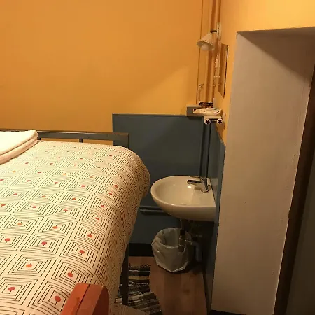 Hotel Rifugio Gimont *