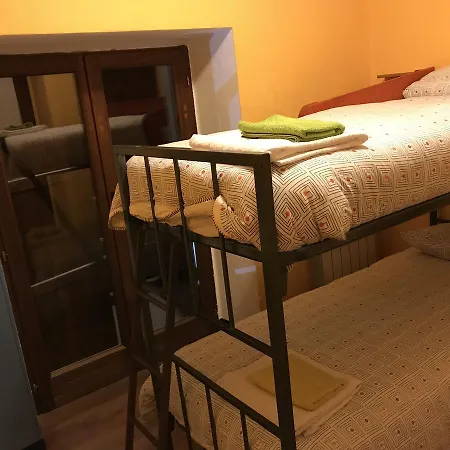 Rifugio Gimont Cesana Torinese