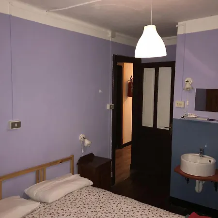 Hotel Rifugio Gimont *