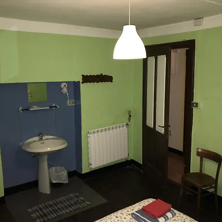 Hotel Rifugio Gimont *