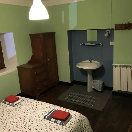 Rifugio Gimont Hotel Cesana Torinese