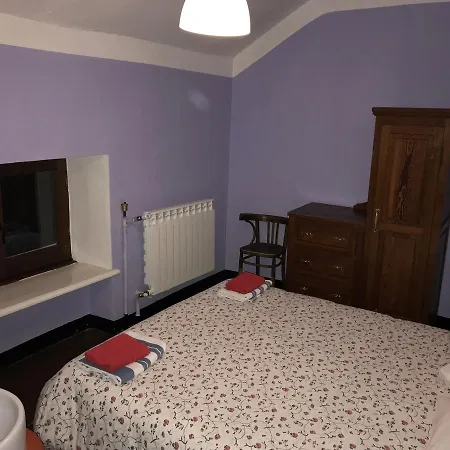 Hotel Rifugio Gimont Cesana Torinese