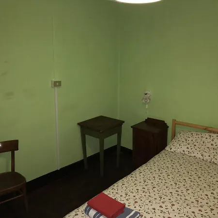 Hotel Rifugio Gimont Césane