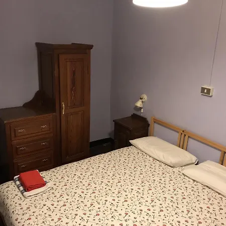 Rifugio Gimont Hotel Cesana Torinese