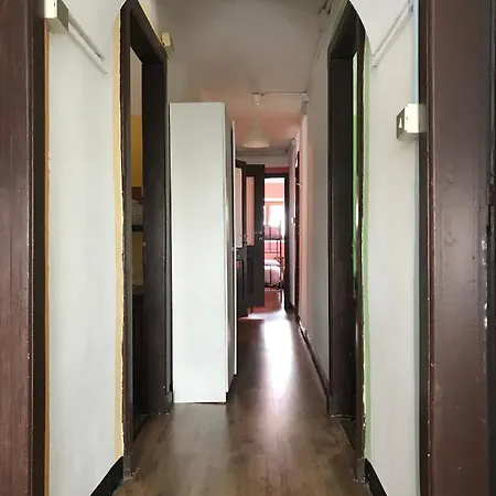 Hotel Rifugio Gimont *