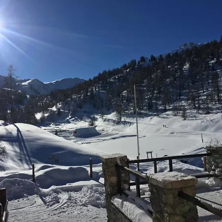 Rifugio Gimont *