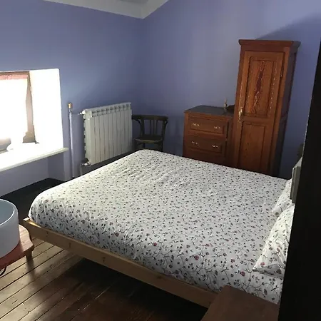 Rifugio Gimont Hotel *