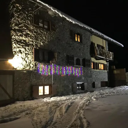 Rifugio Gimont *