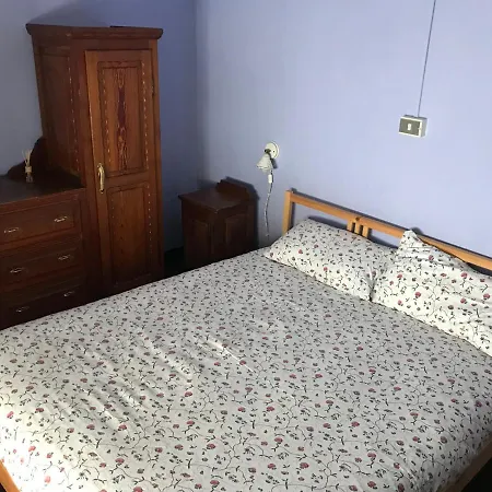 Hotel Rifugio Gimont Césane