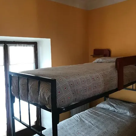 Rifugio Gimont Cesana Torinese