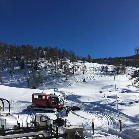 Rifugio Gimont Hotel