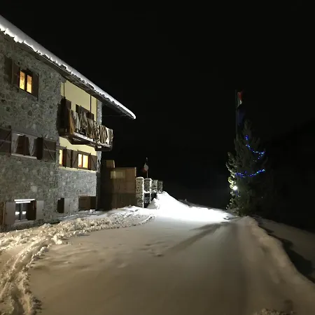 Rifugio Gimont Hotel Cesana Torinese