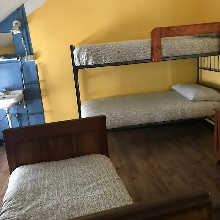 Hotel Rifugio Gimont