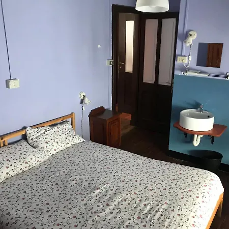 Rifugio Gimont Hotel *