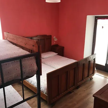 Hotel Rifugio Gimont