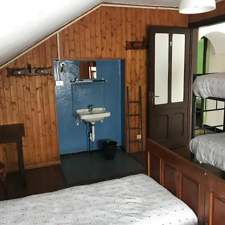 Rifugio Gimont Hotel *