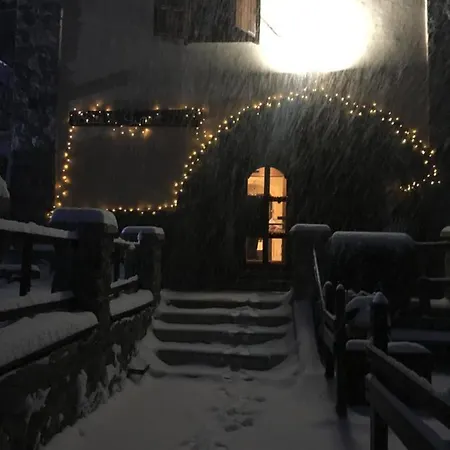 Rifugio Gimont Ξενοδοχείο