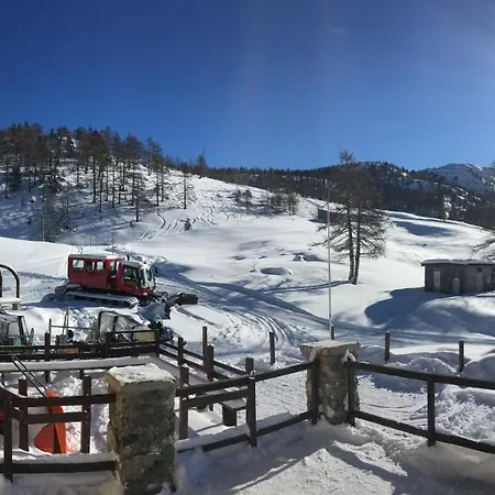 Rifugio Gimont