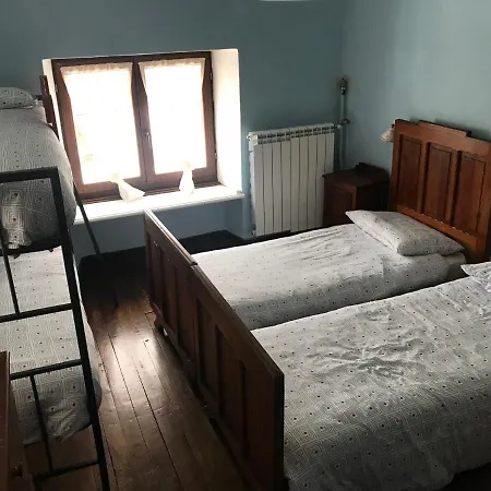 Rifugio Gimont * Césane