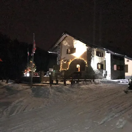 Rifugio Gimont Hotel *