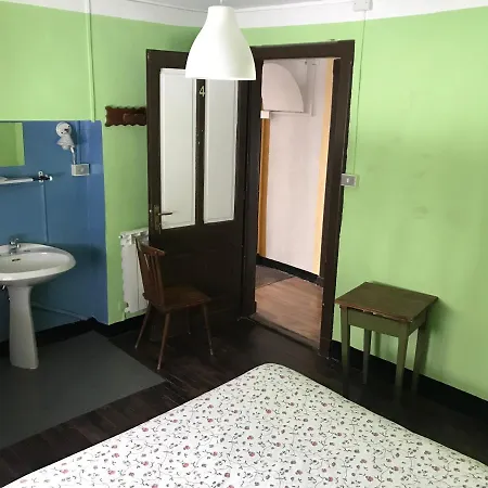 Hotel Rifugio Gimont Cesana Torinese