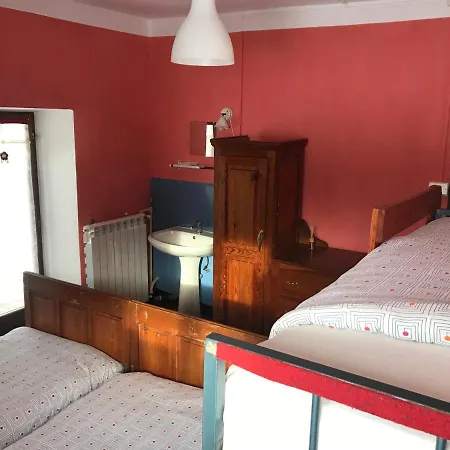 Hotel Rifugio Gimont