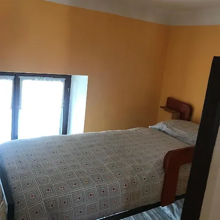 Hotel Rifugio Gimont *