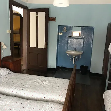 Hotel Rifugio Gimont *