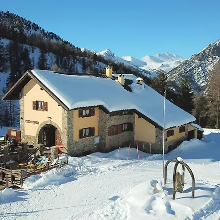 Hotel Rifugio Gimont Cesana Torinese