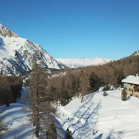 Ξενοδοχείο Rifugio Gimont *