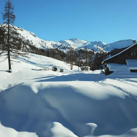 Hotel Rifugio Gimont *