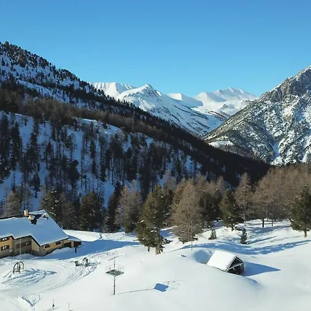 Rifugio Gimont * Cesana Torinese