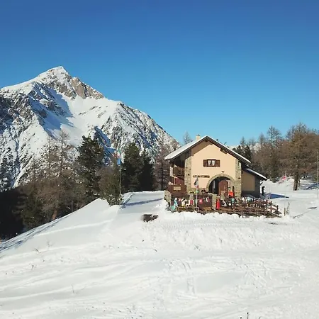 Rifugio Gimont