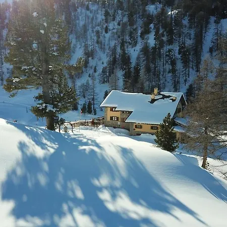 Rifugio Gimont *