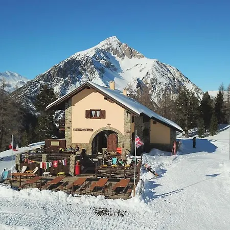 Rifugio Gimont