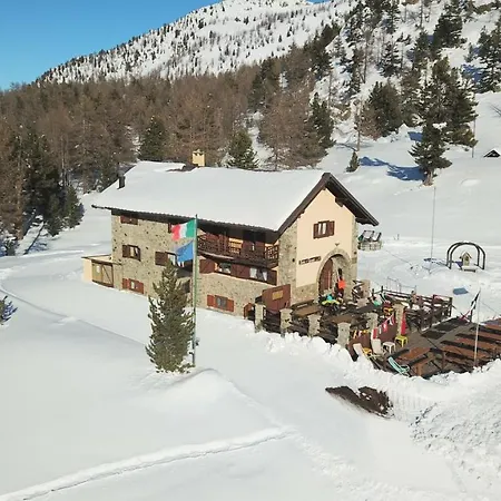 Rifugio Gimont Hotel *