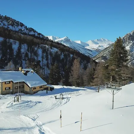 Hotel Rifugio Gimont