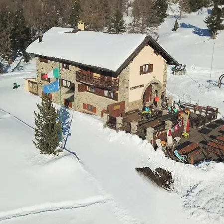 Rifugio Gimont Hotel *