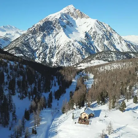 Rifugio Gimont Hotel Cesana Torinese