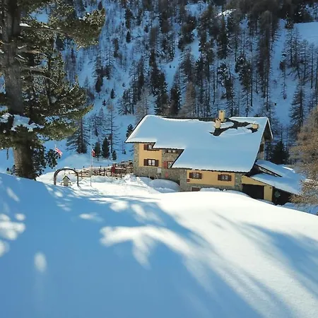 Rifugio Gimont *