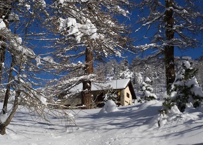 Rifugio Gimont Hotel