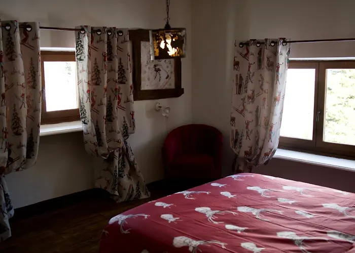 Hotel Rifugio Gimont *