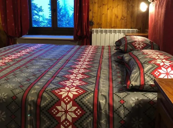 Rifugio Gimont * Cesana Torinese