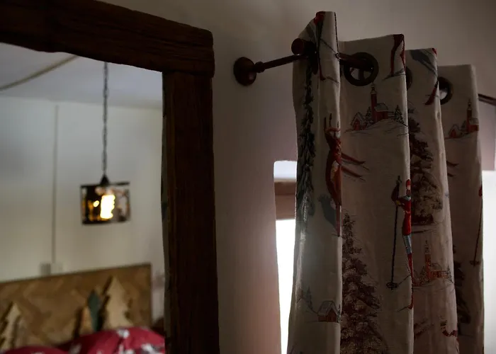 Rifugio Gimont Cesana Torinese