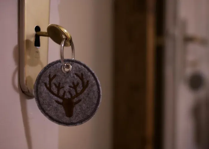 Rifugio Gimont Hotel Cesana Torinese