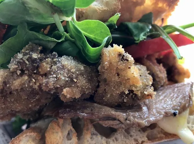 Hotel Rifugio Gimont *