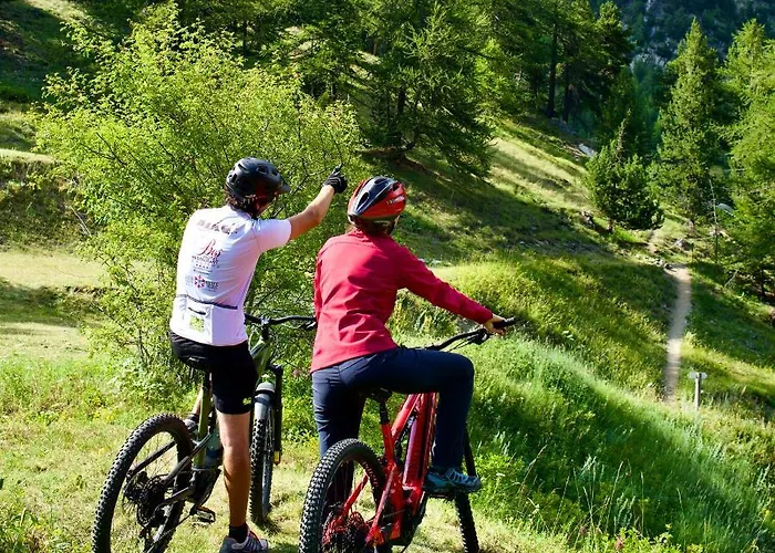 Rifugio Gimont Hotel